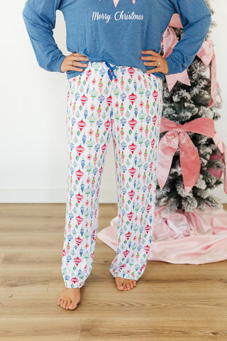Whimsical Wonders Sleep Pants