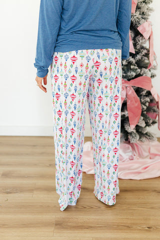 Whimsical Wonders Sleep Pants