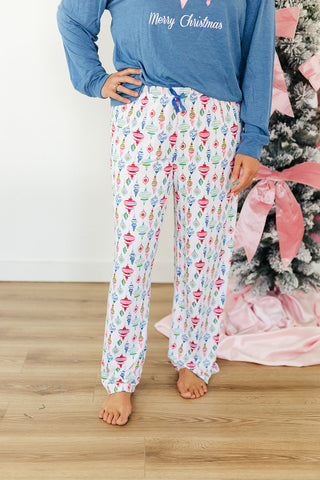 Whimsical Wonders Sleep Pants