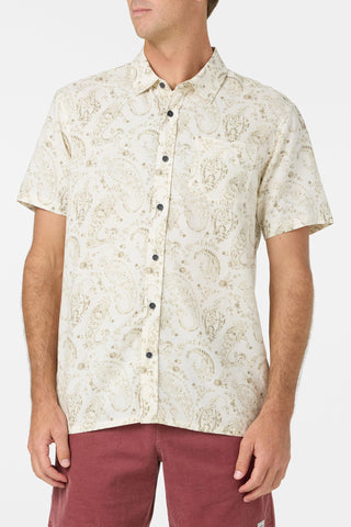 O' Riginals Print Standard Fit Shirt