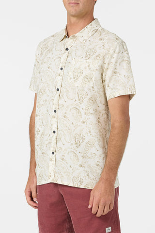 O' Riginals Print Standard Fit Shirt