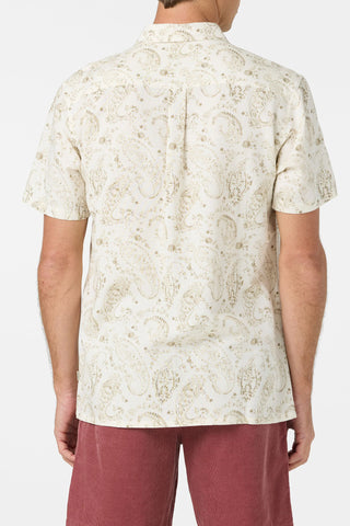 O' Riginals Print Standard Fit Shirt