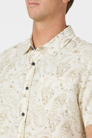 O' Riginals Print Standard Fit Shirt