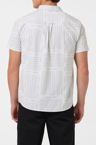 UPF Slub Standard Fit Shirt - Tofu 3