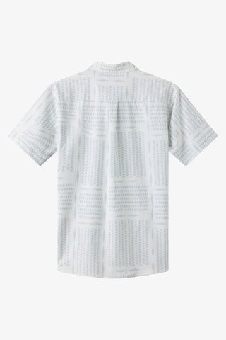 UPF Slub Standard Fit Shirt - Tofu 3