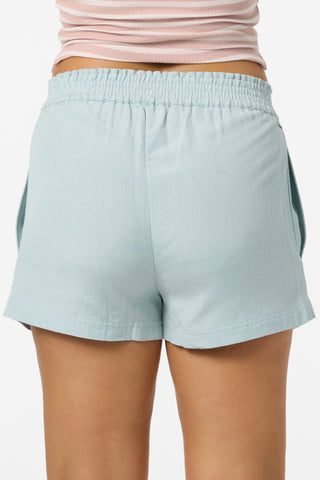 Sanders Beach Shorts - Cloud Blue