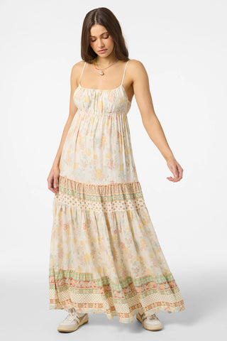 Lillie Maxi Dress