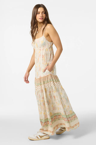 Lillie Maxi Dress