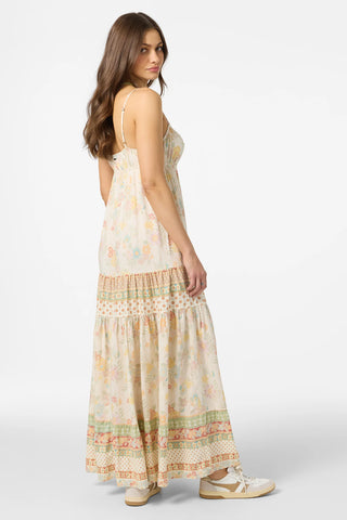 Lillie Maxi Dress