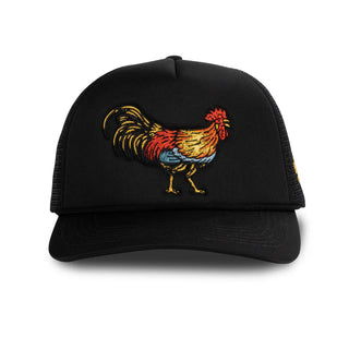Yardbird Hat - Trucker