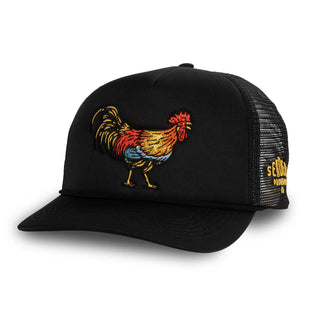 Yardbird Hat - Trucker