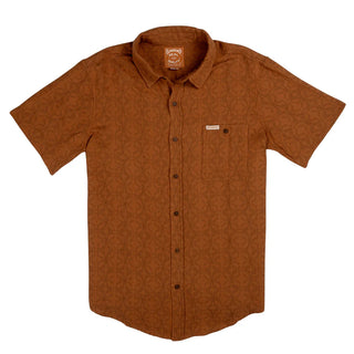 City Slicker Short Sleeve Shirt