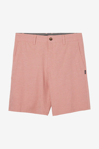 Picante 19" - Reserve Light Check