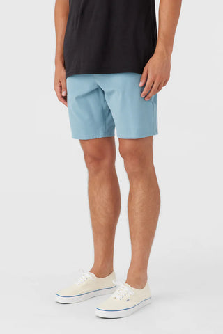 Indigo 19" - Reserve Light Check