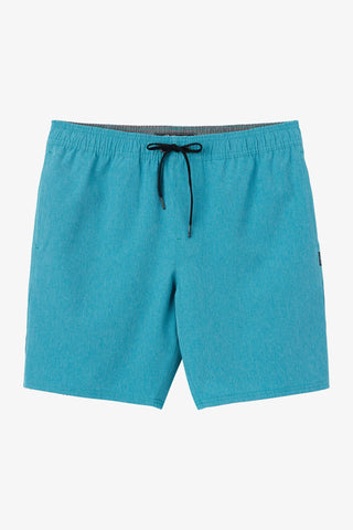 HPGB - Reserve Elastic Waist 18" Hybrid Shorts