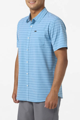 Blue Fade - Standard Fit Traverse Shirt