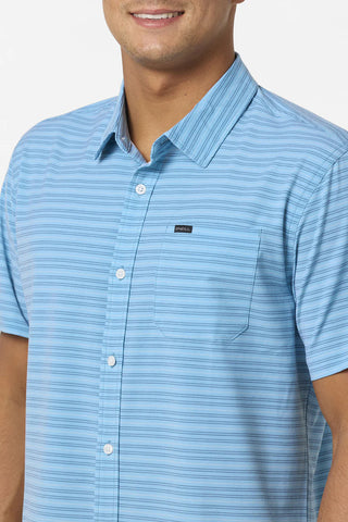 Blue Fade - Standard Fit Traverse Shirt