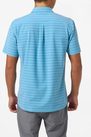 Blue Fade - Standard Fit Traverse Shirt
