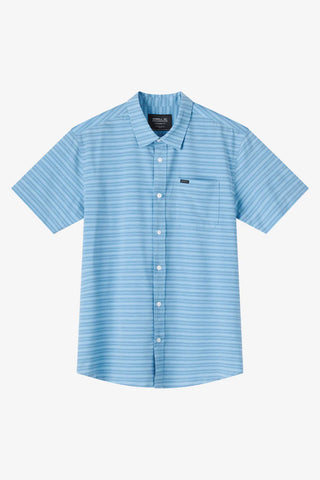 Blue Fade - Standard Fit Traverse Shirt
