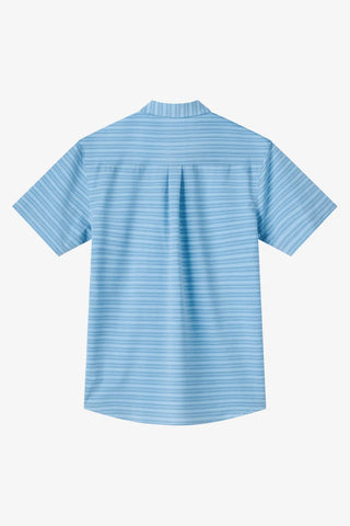 Blue Fade - Standard Fit Traverse Shirt