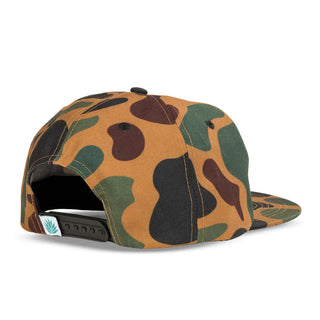Sendero Logo Hat - Field Camo