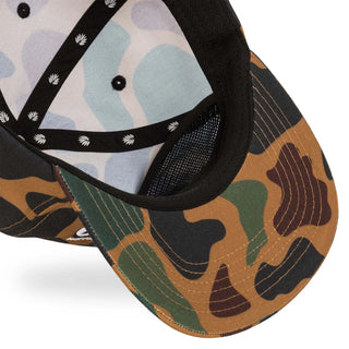 Sendero Logo Hat - Field Camo