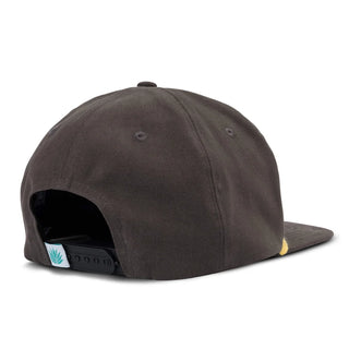 Cosmic Cowboy Hat- Gray