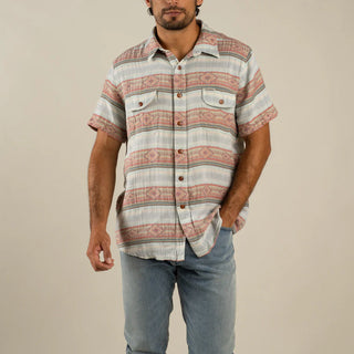 Boquillas Short Sleeve Shirt