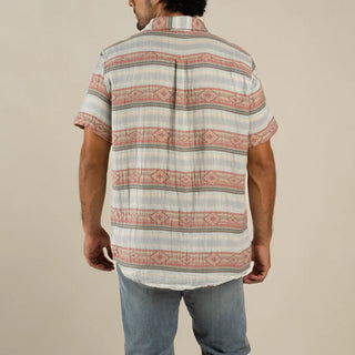 Boquillas Short Sleeve Shirt