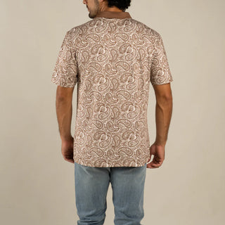 High Noon Performance Polo