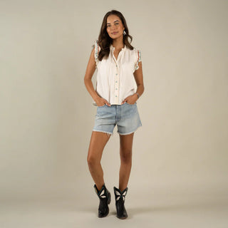 The Paloma Top