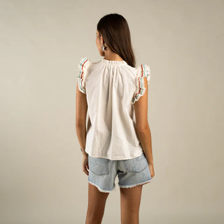 The Paloma Top