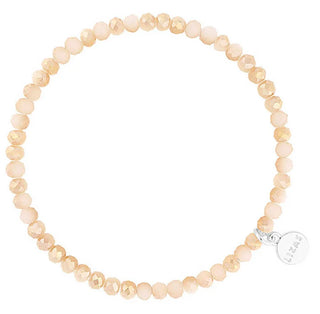 Nude Bracelet Collection - 4mm