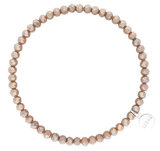 Nude Bracelet Collection - 4mm