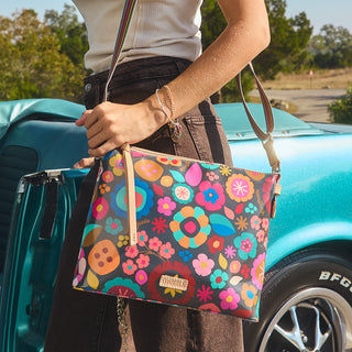 Amelie Downtown Crossbody