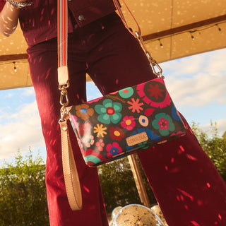 Amelie Uptown Crossbody