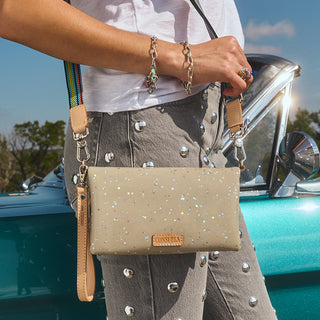 Faye Uptown Crossbody