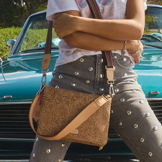 Lawton Metro Crossbody