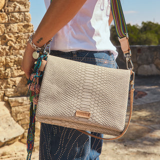 Thunderbird Metro Crossbody