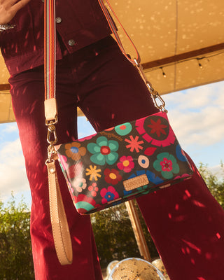 Amelie Uptown Crossbody