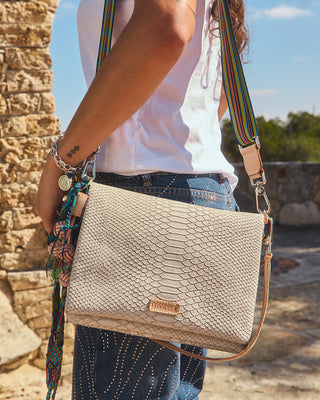 Thunderbird Metro Crossbody