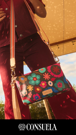 Amelie Uptown Crossbody