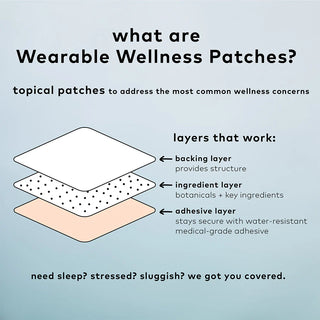 Active - The Good Patch