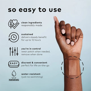 B12 Awake - The Good Patch