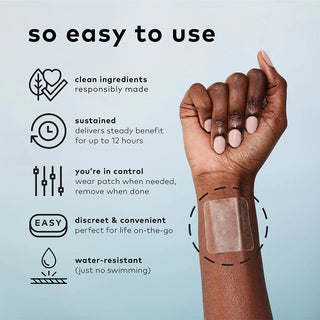 Dream - The Good Patch