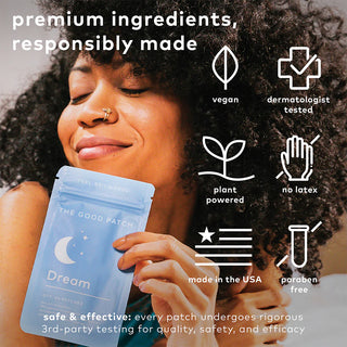 Dream - The Good Patch