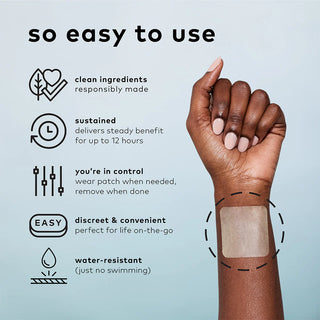 Think - The Good Patch