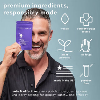 Think - The Good Patch