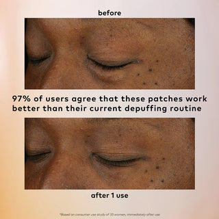 De Puff - The Good Patch