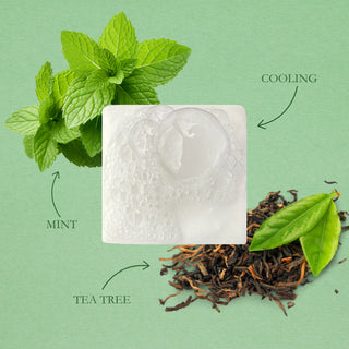 Timberline Tallow Bar Soap